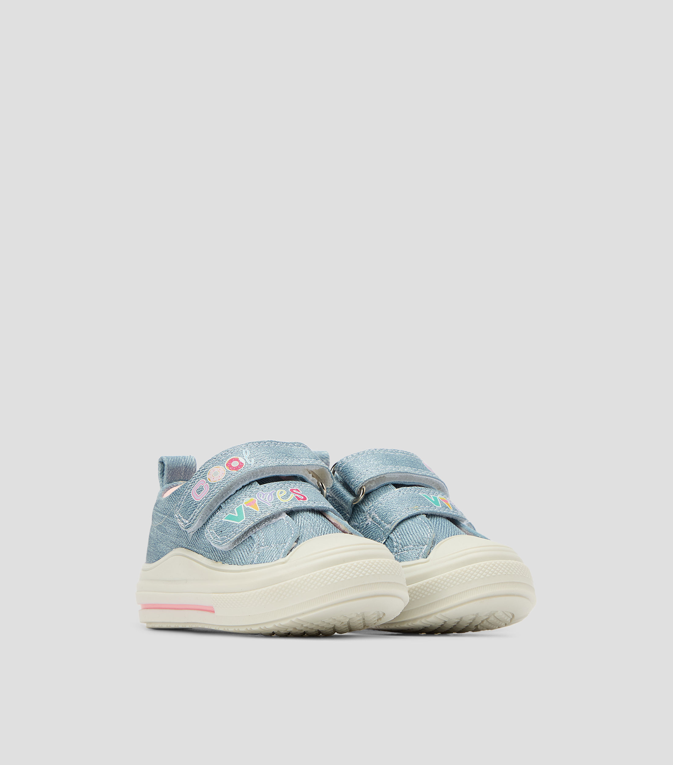 Mocasines Niña